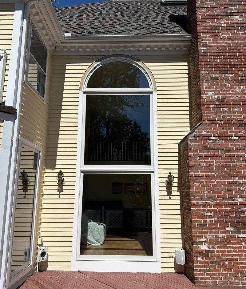 Window Solutions Plus - Andersen Certified Installers In New Canaan, CT